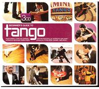 Various - Beginner's Guide to Tango [Import]
