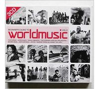 Various - Beginner's Guide to World 2 [Import]