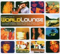 Various - Beginner's Guide to World Lounge [Import]