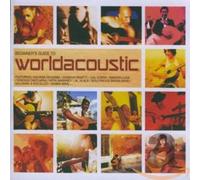 Various - Beginner's Guide to Worldacoustic [Import]