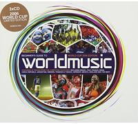 Various - Beginner's Guide to Worldmusic