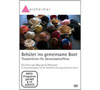 Various - Behtet Ins Gemeinsame Boot