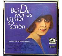 Various - Bei Dir war es immer so schön [5x Vinyl LP]