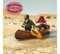 Various - Belgian Nuggets 90s-00s Vol.2 (Gatefold 2lp) [Import]