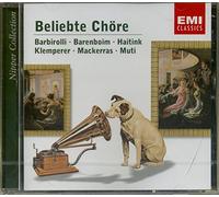 Various - Beliebte Choere [Import]