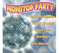 Various - Beliebte Nonstop Hitmixe