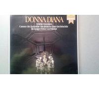 Various - Beliebte Ouvertüren -Donna Diana (Vinyl LP)(1978)(Polydor 2535602)