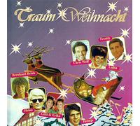 Various - Beliebte Weihnachtslieder (Compilation CD, 16 Tracks)