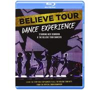Believe Tour - Dance Experience