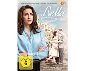 Various - Bella Germania