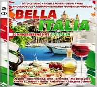 Various - Bella Italia-30 Unvergessene Hits aus Italien [Import]