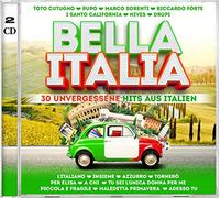 Various - Bella Italia-30 Unvergesserne Hits [Import]