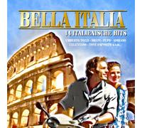 Various - Bella Italia [Import]