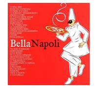 Various - Bella Napoli
