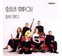 Various: Bella Napoli