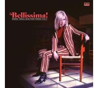 Various - Bellissima More 1960s She-Pop From Italy - Vinyl Record - E600z