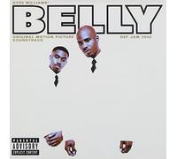 Various - Belly