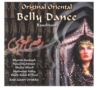 Various - Belly Dance Bauchtanz [Import]