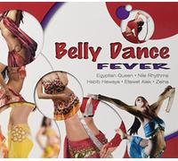 Various - Belly Dance Fever [Import]