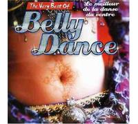 Various - Belly Dance the Very Best of