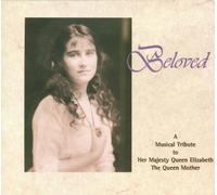 Various - Beloved-a Musical Tribute to Q