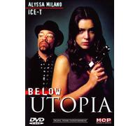 Various - Below Utopia [Import]