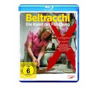 Various - Beltracchi-die Kunst der Fälschung Bd [Blu-ray]