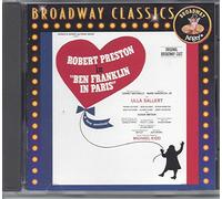 Various - Ben Franklin in Paris