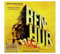 Various - Ben Hur