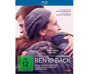 Various - Ben Is Back Bd [Blu-ray]