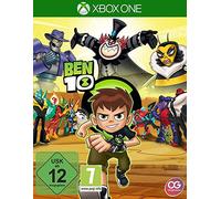 Various - Ben10 [Import]