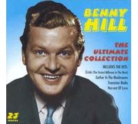 Various - Benny Hill [Import]