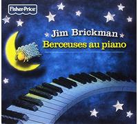 Various – Berceuses au Piano – Import Allemand
