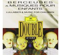 Various - Berceuses et Musiques pour Enfants