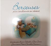 Various - Berceuses Pour S'Endormir En Rêvant