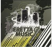 Various - Beretta Music : Ten Years of Techno [Import]