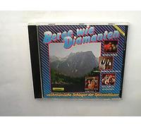 Various - Berge , wie Diamanten - Volkstümliche Schlager der Spitzenklasse