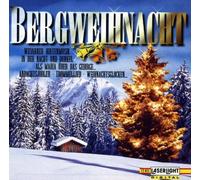 Various - Bergweihnacht