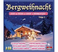 Various - Bergweihnacht Folge 2 [Import]