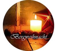 Various - Bergweihnacht [Import]