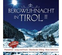 Various - Bergweihnacht in Tirol,II