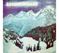 Various - Bergweihnacht [Vinyl LP]