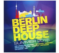 Various - Berlin Deep House-Summer 2016