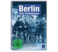 Artistes variés – Berlin - Ecke Schönhauser