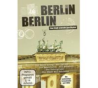 Various - Berlin-Eine Stadt Schreibt Geschichte [Import]