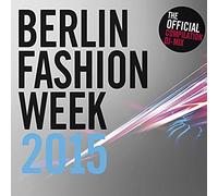 Various - Berlin Fashion Week 2015 [Import]