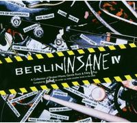 Various - Berlin Insane 04 [Import]