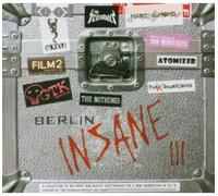 Various - Berlin Insane 3