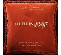 Various - Berlin Insane Vol.2