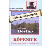 Various - Berlin: Köpenick-Jubiläumsausgabe [Import]